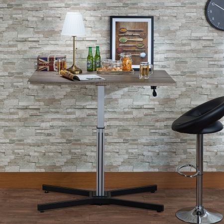 Minimalism Lift Desk